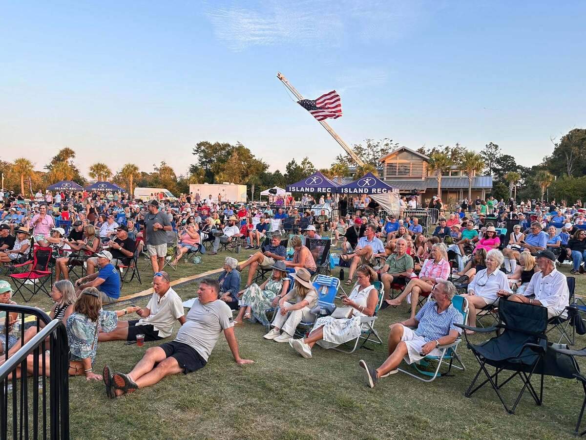Hilton Head mayor defends $1 million for Island Jam funding | Hilton Head Island Packet