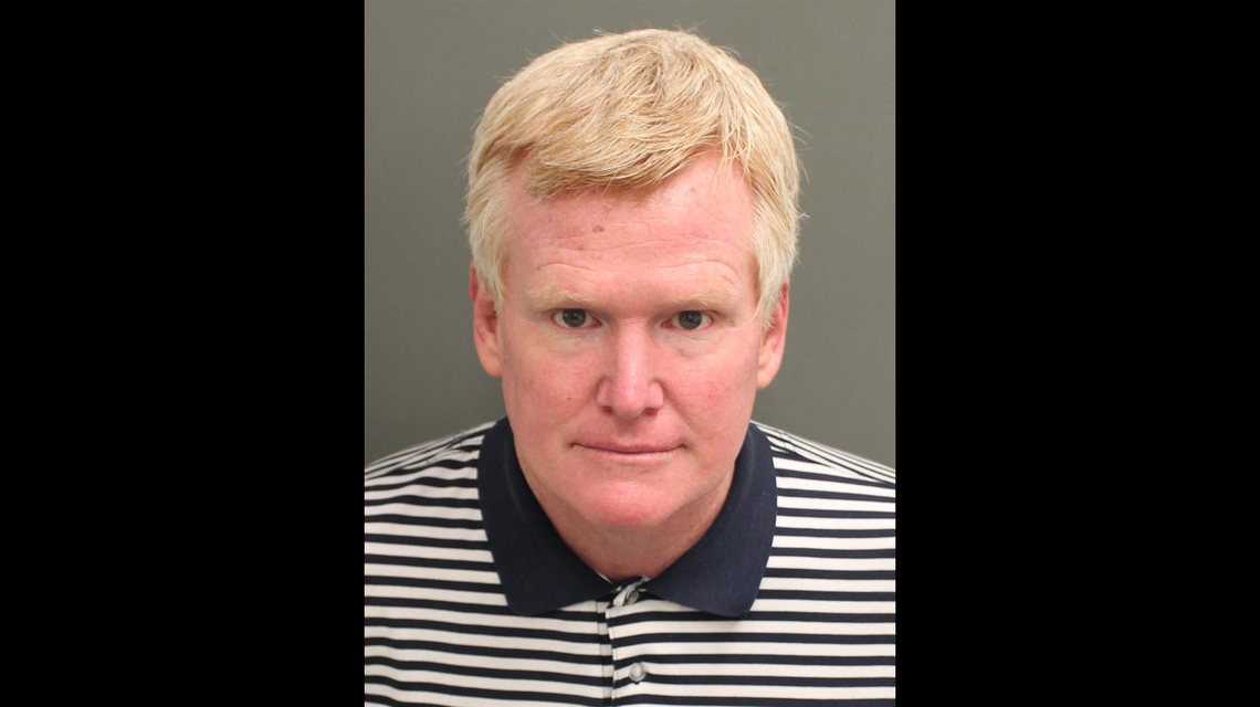 Alex Murdaugh faces new charges for felony counts of obtaining property by false pretenses on Oct. 14, 2021 related to misappropriated settlement funds in the case of Gloria Satterfield, Murdaugh’s deceased housekeeper, according to the S.C. Law Enforcement Division. He was taken into custody by SLED upon release from a rehabilitation facility in Orlando, Florida.
