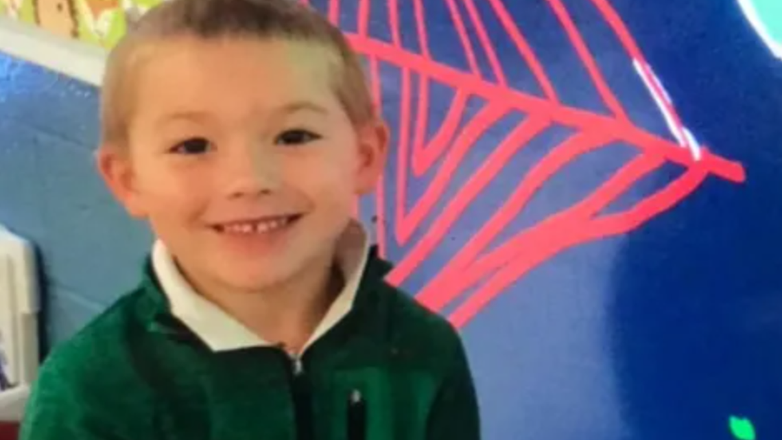 Public invited to service honoring 10-year-old Bluffton boy killed in bicycle collision