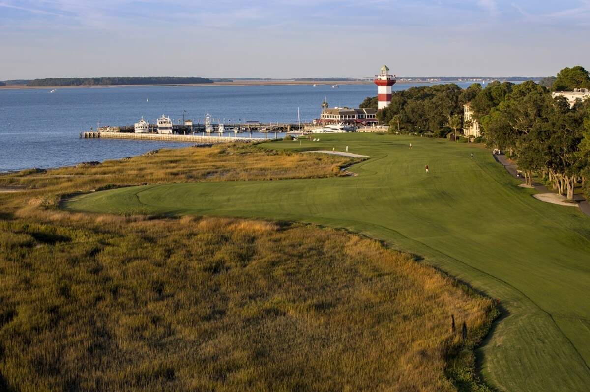 Sea Pines