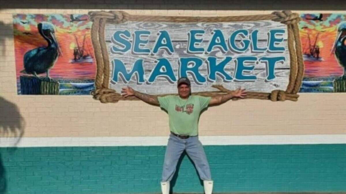 Daniel Cardenas-Andrade, a Ridgeland resident, was killed Feb. 27 when his car struck a tree alongside Frontage Road outside Yemassee town limits. The 52-year-old was a beloved presence at the family-owned Sea Eagle Market, located on Boundary Street in Beaufort.