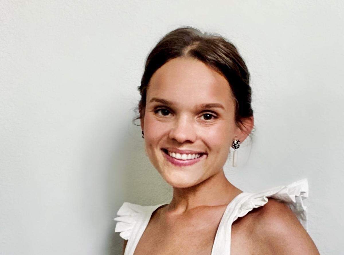 Profile Image of Sarah Haselhorst