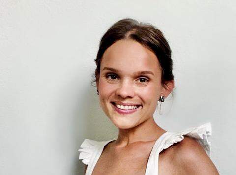 Profile Image of Sarah Haselhorst