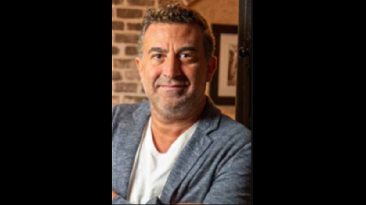 Michael Cirafesi, an executive chef and co-owner of OMBRA Cucina Italiana on Hilton Head, was found “safe and unharmed” Wednesday morning in Sea Pines.