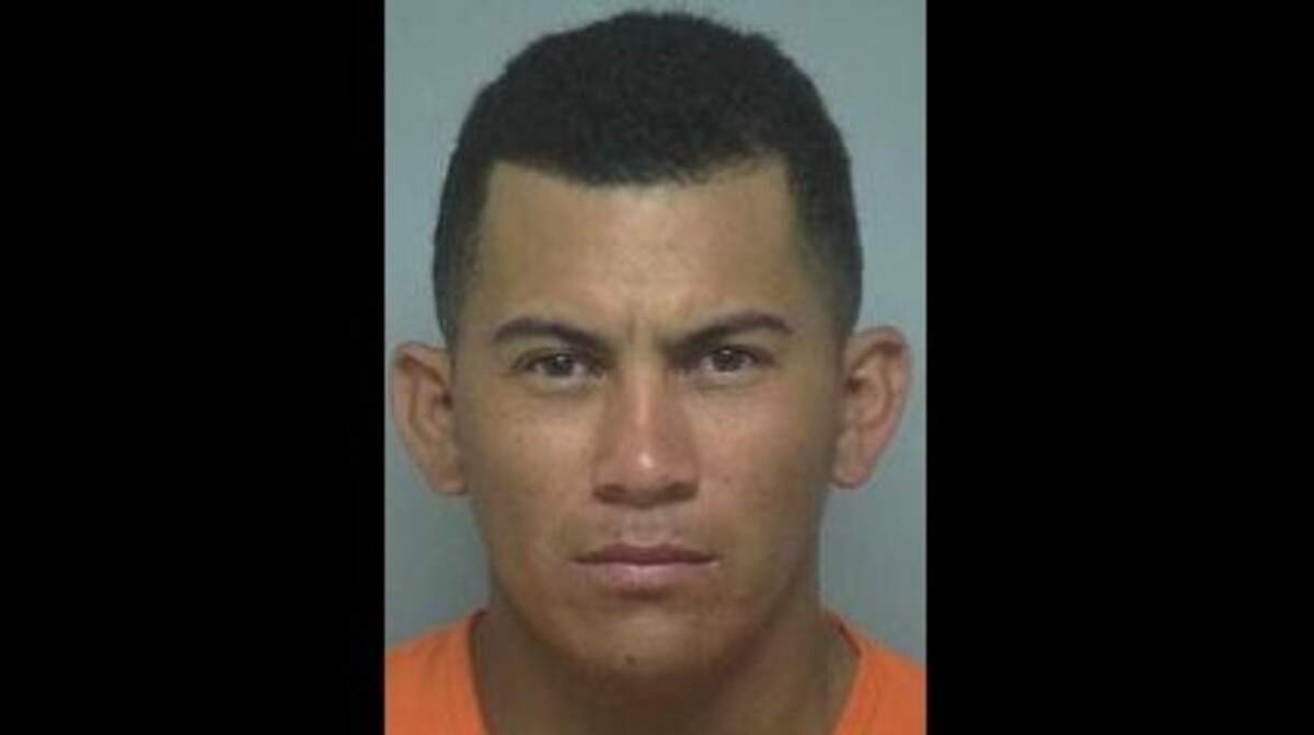 Jairo Manuel Alvarado Maradiaga