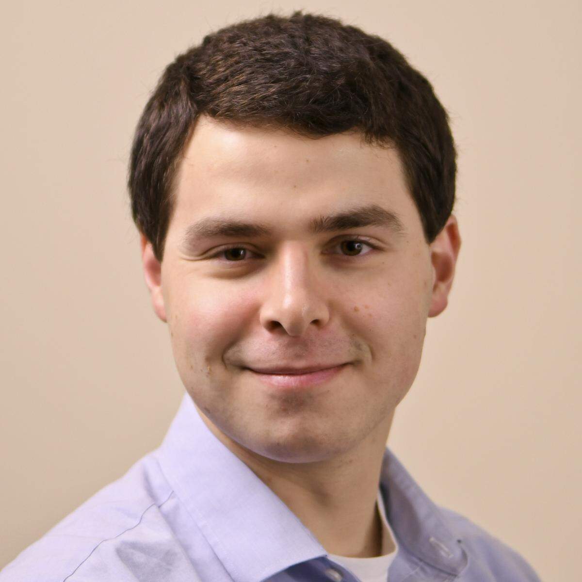 Profile Image of Alec Snyder