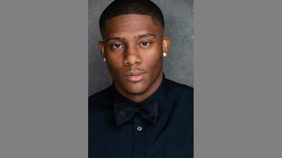 Simeon Daise, a Beaufort native, will be presented the inaugural Rising Star Award.