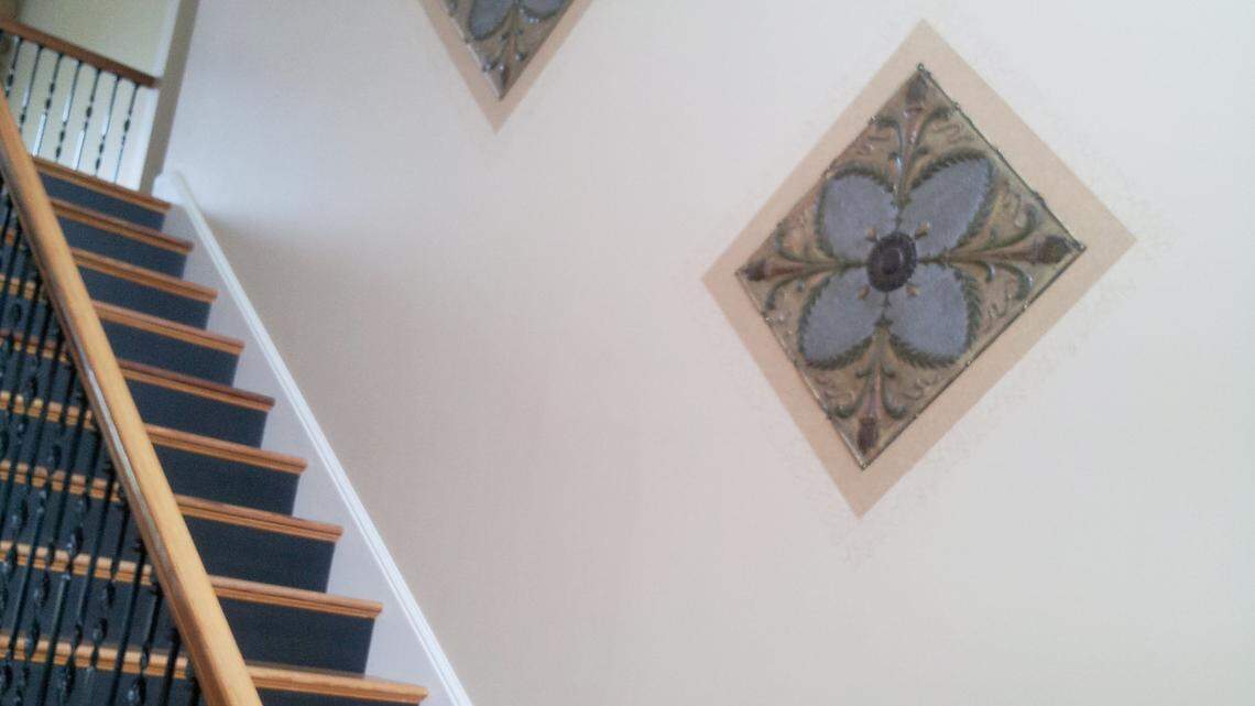 What's old is new again for St. Helena Island homeowner