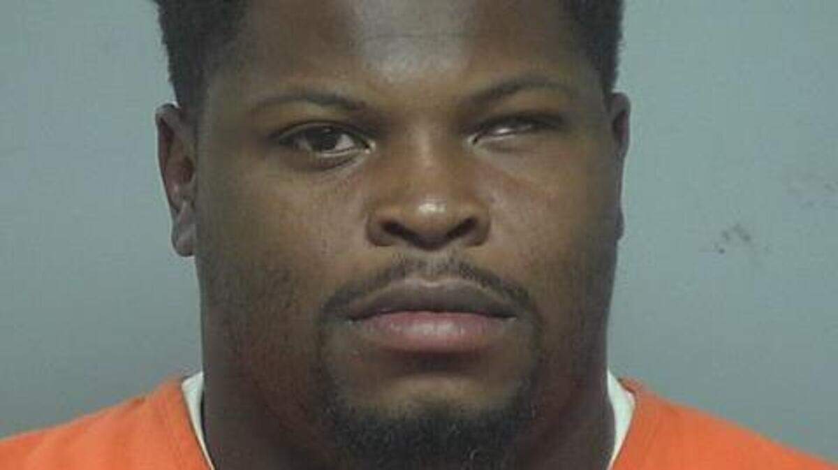 Cedric Demont Housey