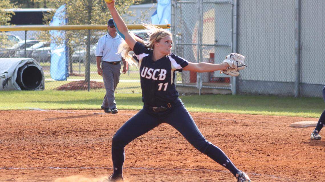 USC Beaufort hosts Saturday twin-bill against Montreat to open softball slate