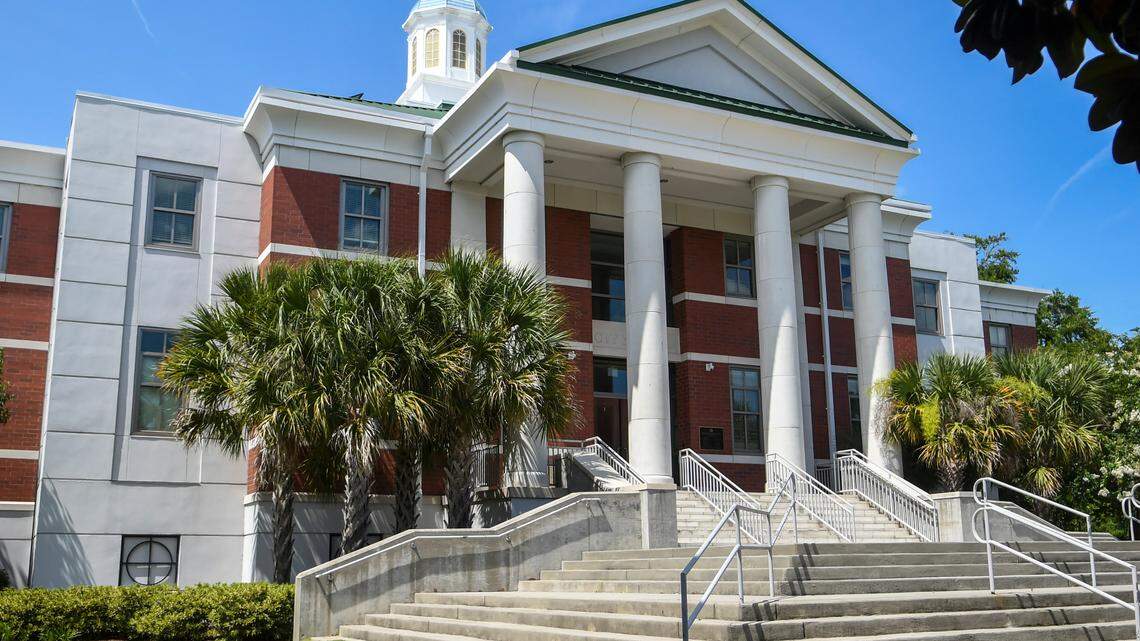 No comments on Beaufort’s Facebook? Residents push back. ‘People need to be heard’