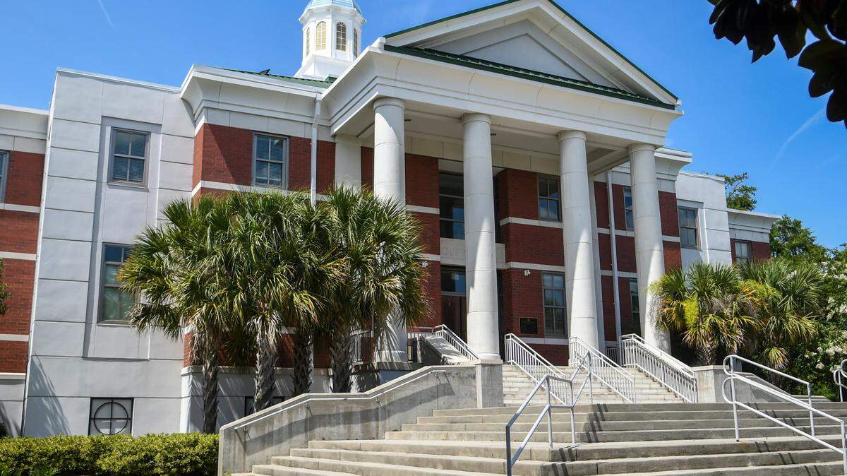 The city of Beaufort has decided to cut a proposed $32 vehicle tag fee from the 2027 budget. 
