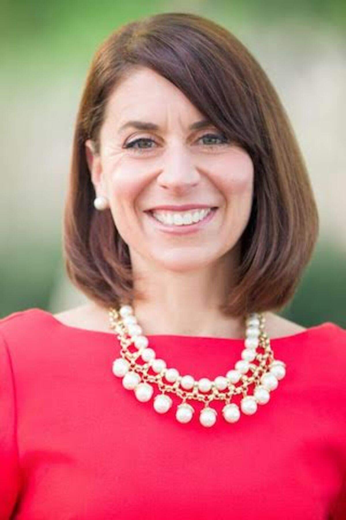 Kate Germano