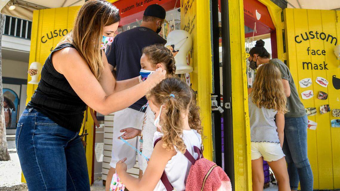 Is Hilton Head on the week of July 4th ‘paradise’ or a ‘zoo?’ Depends on whom you ask