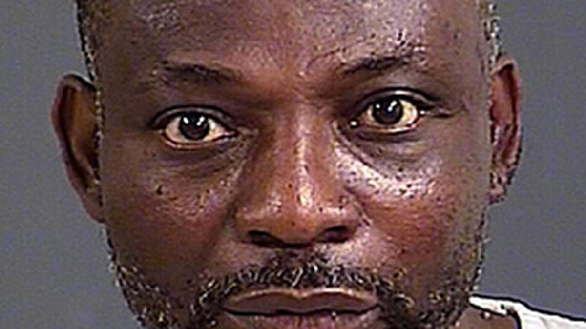 Jerry Manigault