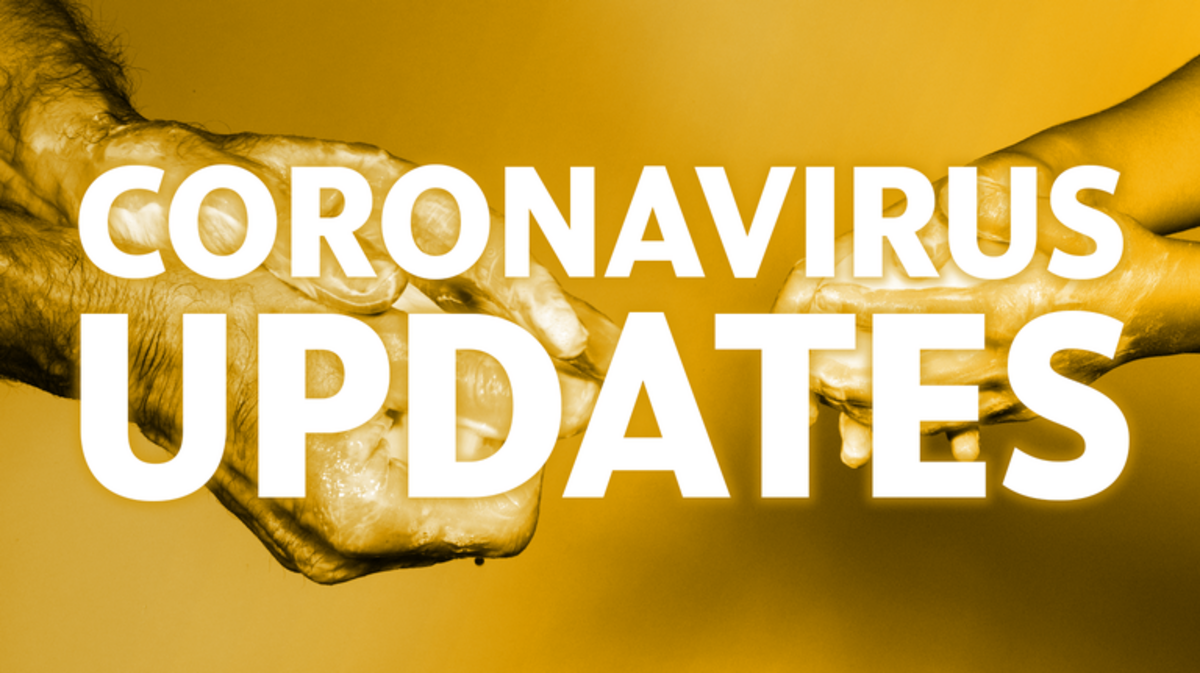 A state holiday means North Carolina won’t update its coronavirus dashboard until Saturday.