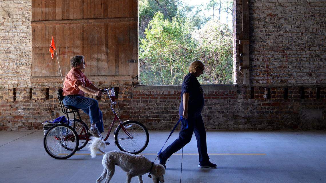 10 most beautiful trails you have to see to hike, bike and explore in SC