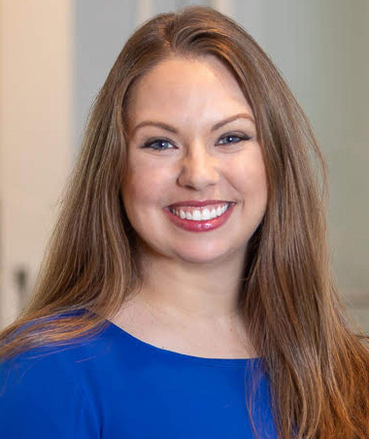 Jess O’Brien is the new executive director of the Beaufort Digital Corridor.