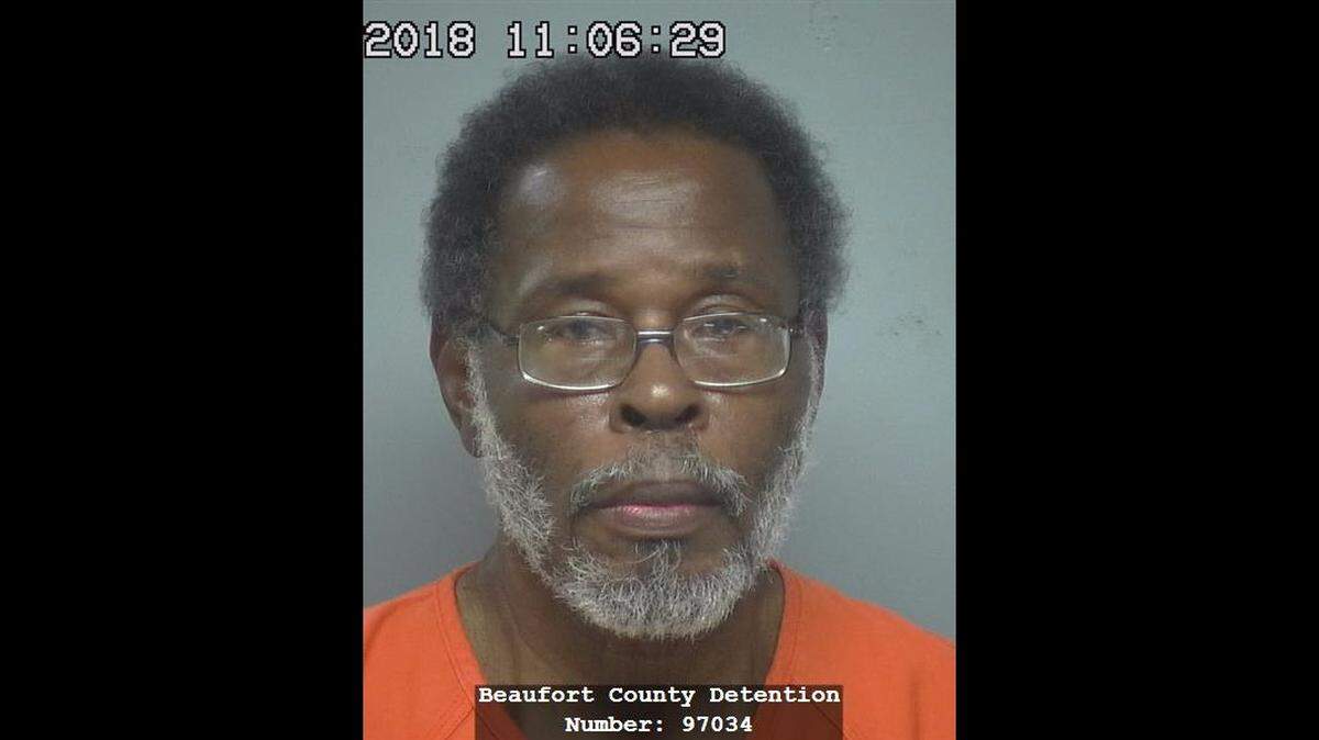 Isiah Harry Kidd
