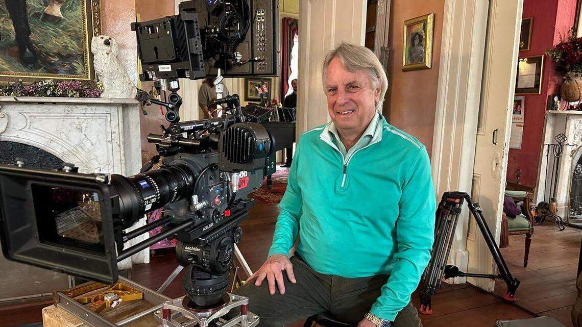 Hilton Head, Beaufort marshes backdrop for new terrorism action film