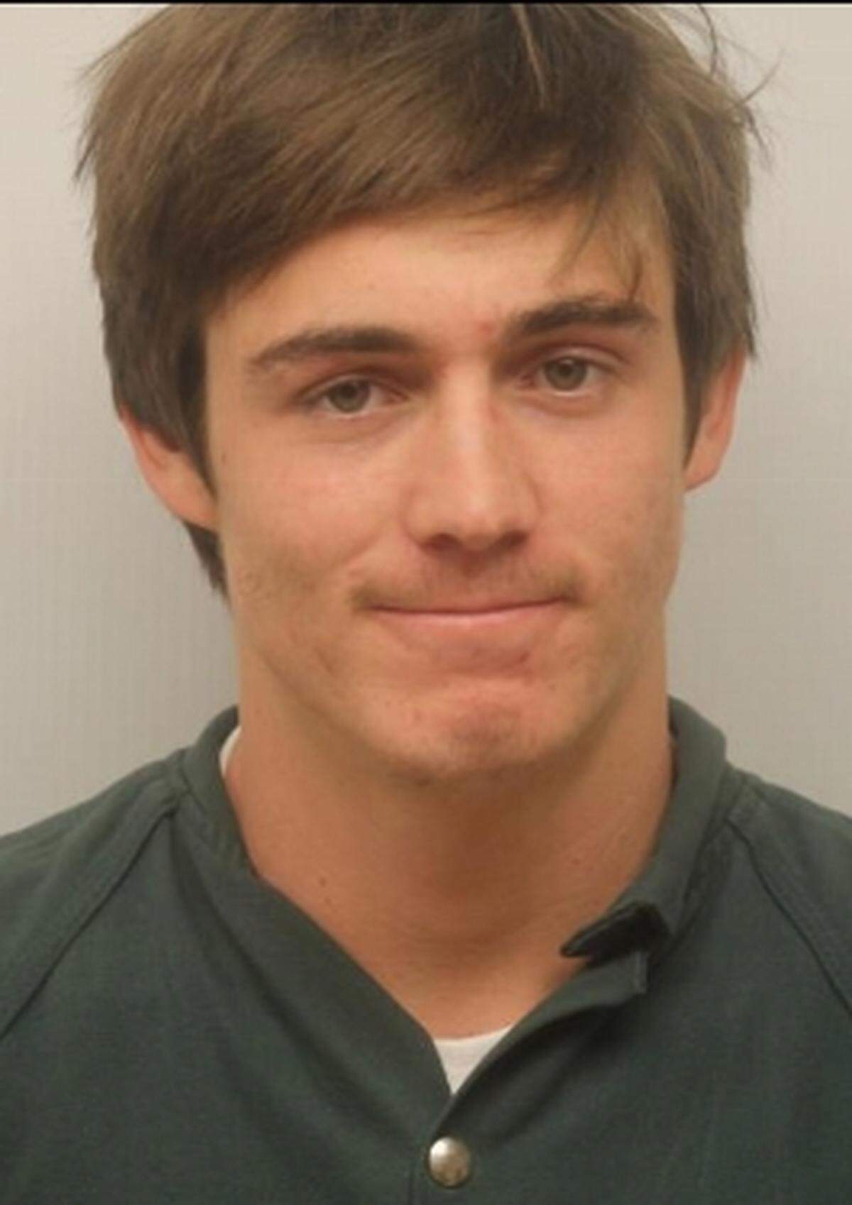 Weston Patrie