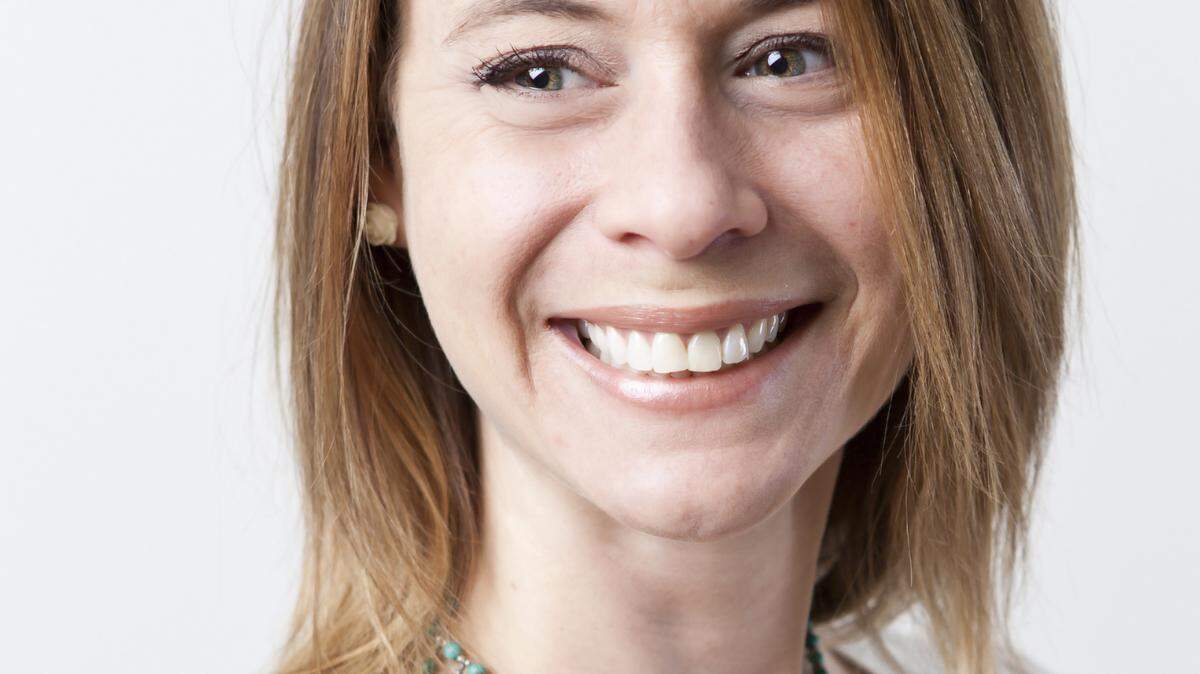 Debbie Petitpain is a registered dietitian with Sodexo working in the Medical University of South Carolina's Office of Health Promotion.