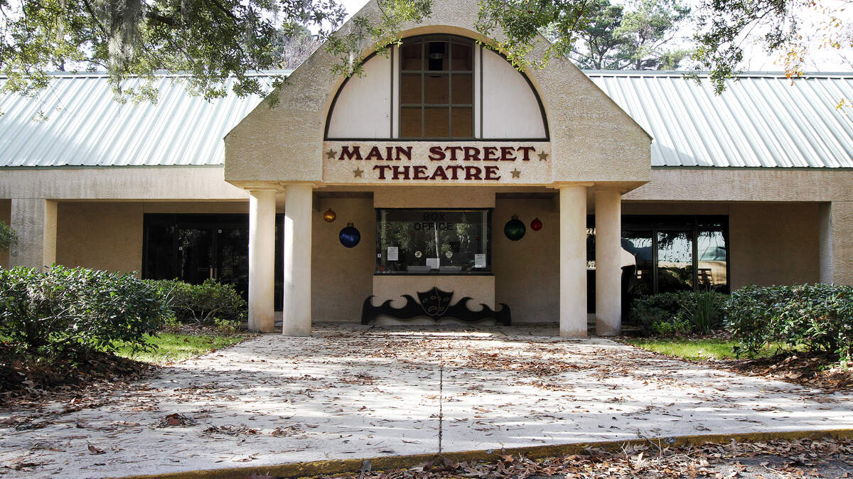 Main Street Theatre