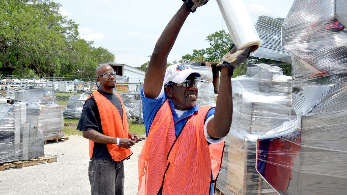 Beaufort County to offer free electronics recycling Dec. 10
