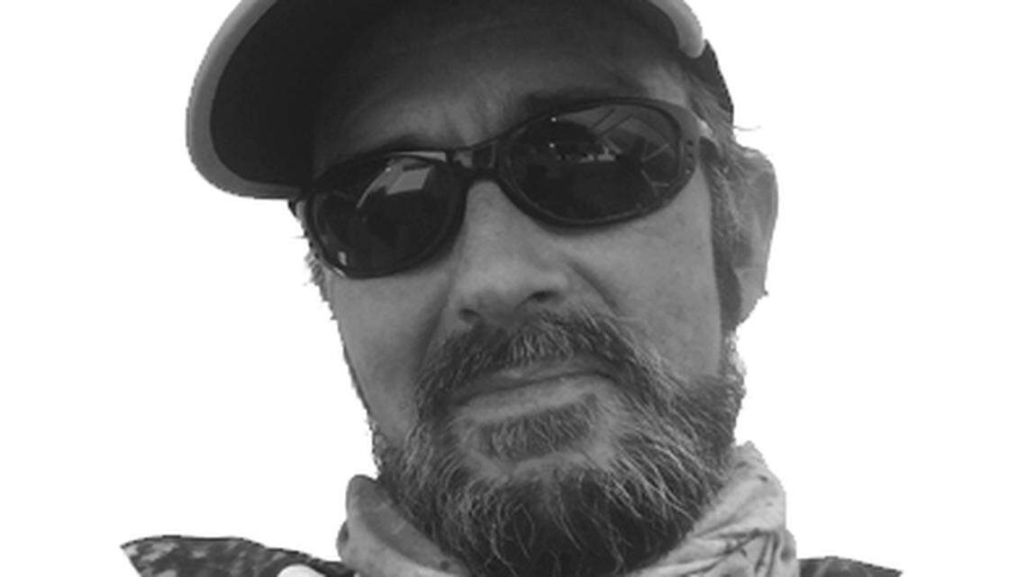 The thought of blue fin tuna helps to lighten Lowcountry fisherman’s ‘winter blahs’