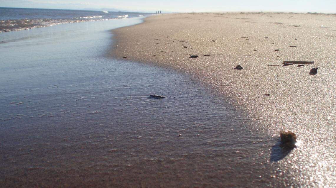 Autopsy today for Hilton Head woman found dead on Sea Pines’ beach, officials say
