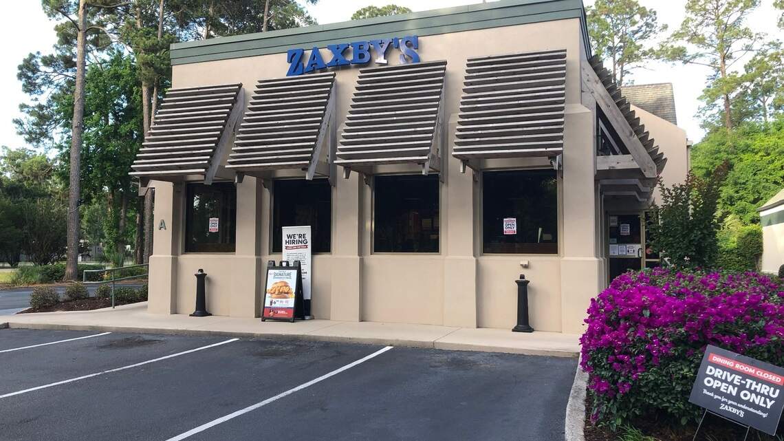 ‘Whiplash’: At Beaufort Co. restaurants, staff shortages can mean price hikes, fewer hours