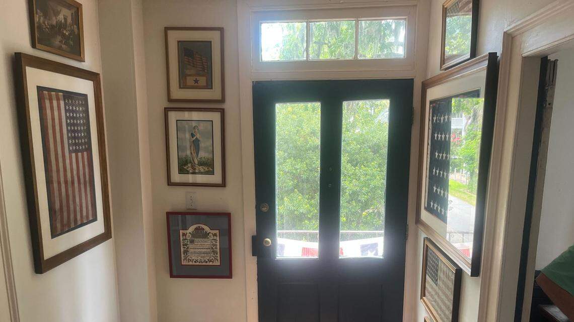 One of Beaufort’s oldest homes is for sale. Here’s what it will cost to own it