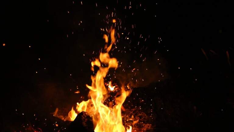SC officials issue burn ban as Hurricane Dorian stares down coast
