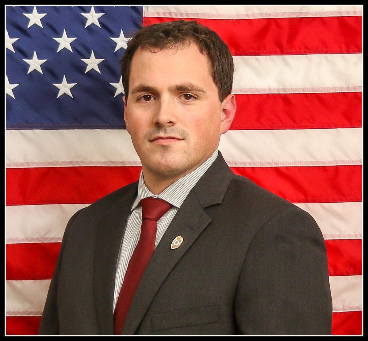 Cpl. Baker Odom
