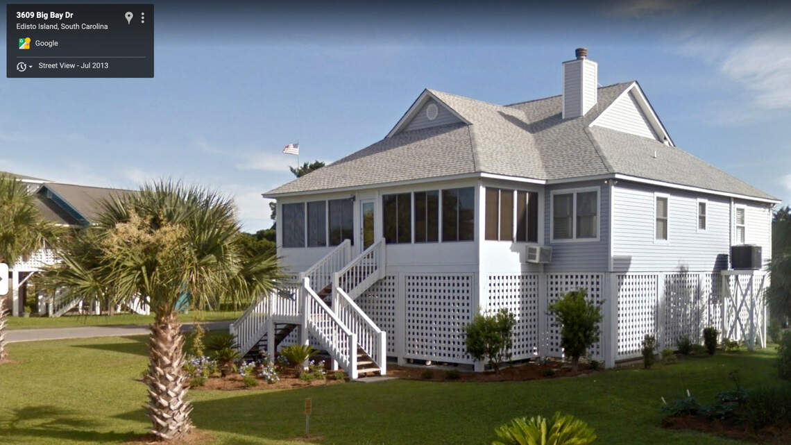 Court asked to approve sale of the Murdaughs’ Edisto beach home for $955,000, documents say