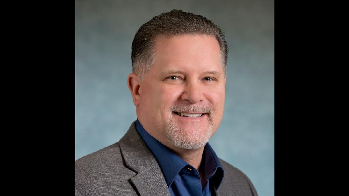 Scott Marshall has been the interim town manager of Bluffton, SC.