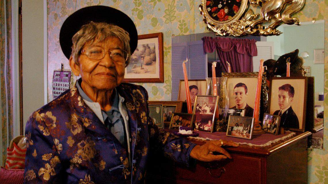 Opening doors: Two women show Jasper’s mettle long before PGA Tour comes to the country