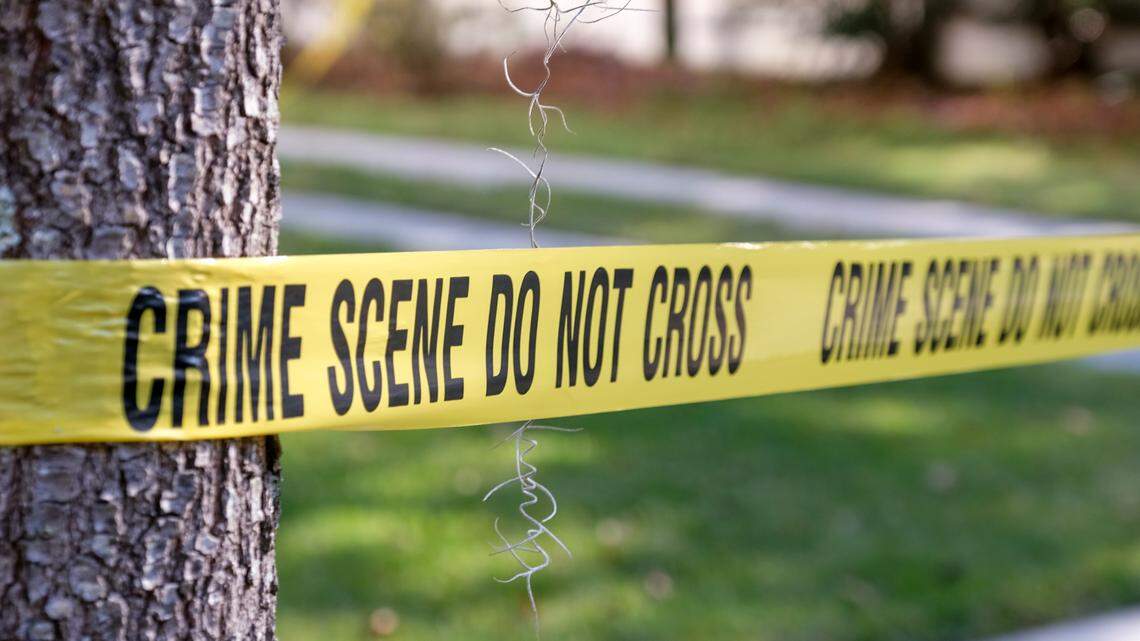 1 dead in shooting on St. Helena Island. No suspects in custody, police say