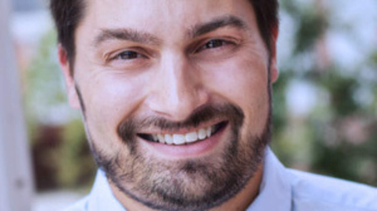 Daniel Wesche