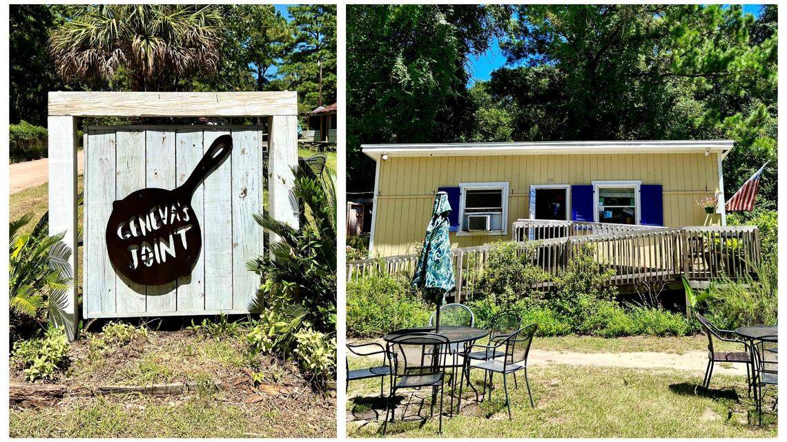 Daufuskie restaurant was allegedly vandalized. Here’s what really happened, police say