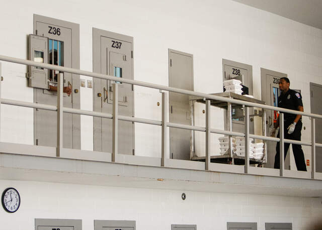 Lason Butler’s civil rights violated in jail death: Attorney | The State