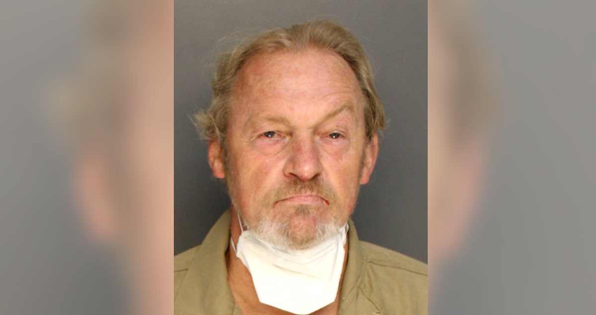Curtis Edward “Eddie” Smith was arrested on Sept. 14, 2021, and charged with assisted suicide in a shooting that injured Alex Murdaugh.