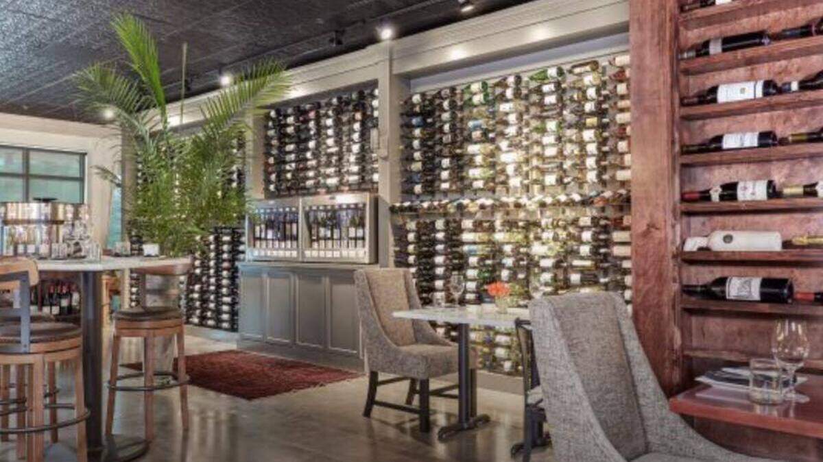 Red Restaurant and Wine Boutique in Bluffton appears to have closed. The restaurant was locked Wednesday afternoon during its normal business hours.