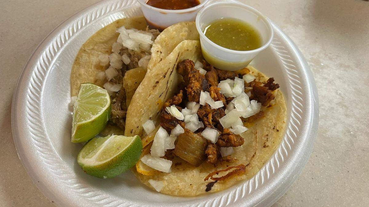Burrito Express