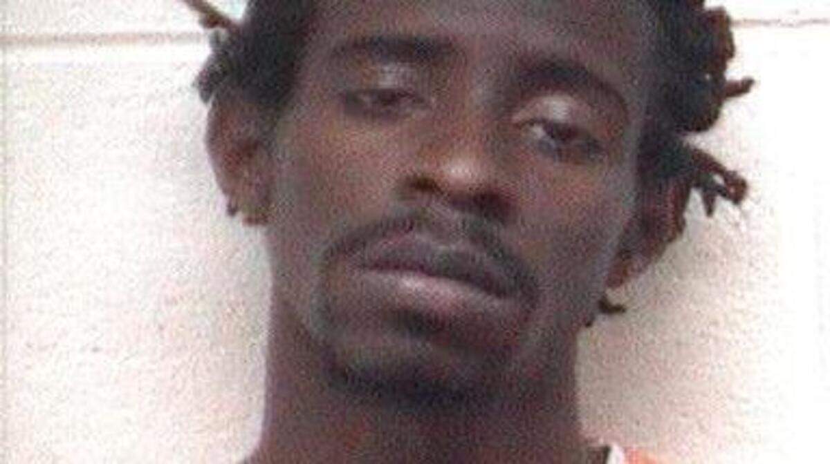 DONTARIOUS JARON WRIGHT