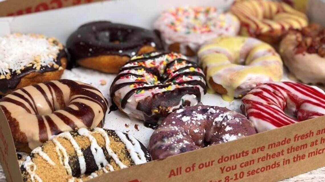 ‘What the cluck!’: Doughnut shop abruptly closes two Charlotte-area stores