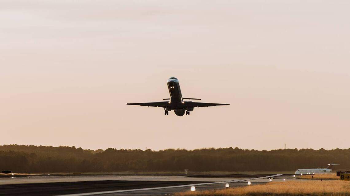 Savannah-Hilton Head airport adds new low-fare airline with 5 direct flights to lineup