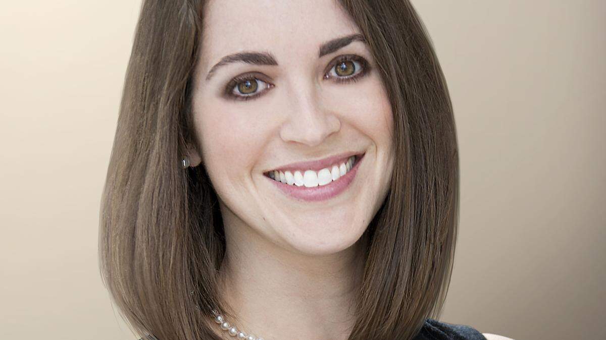 Dr. Audrey Klenke