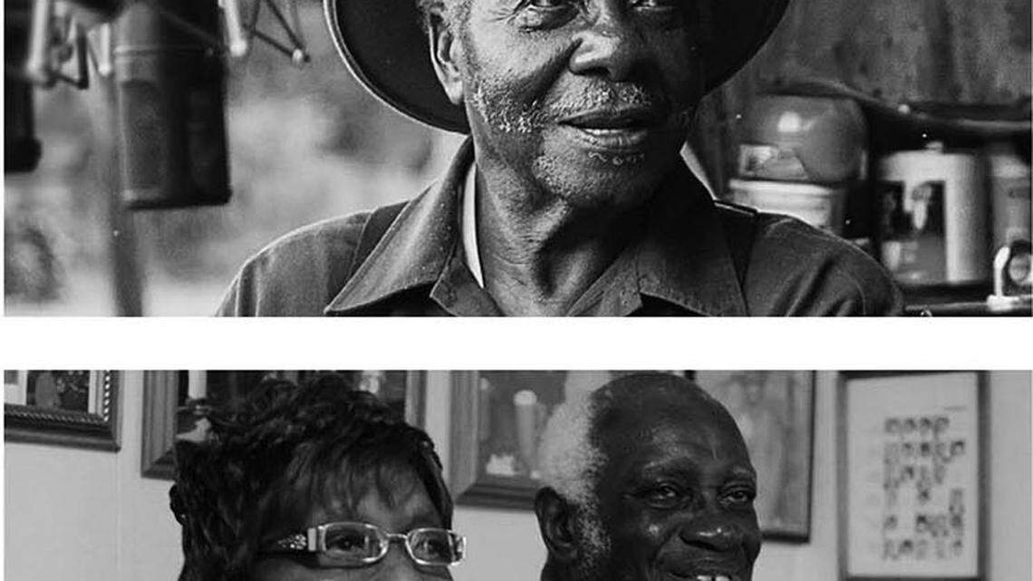 "Gullah: The Voice of an Island," a CD featuring four St. Helena Island residents, will be released during a celebration at 6:30 p.m. Friday at Bethesda Christian Fellowship Baptist Church, 36 Dr. Martin Luther King Jr. Drive, St. Helena.