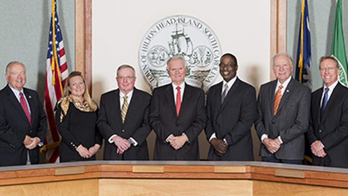 Abracadabra! Tell Hilton Head to quit pulling ‘magic’ from behind the curtain | Opinion